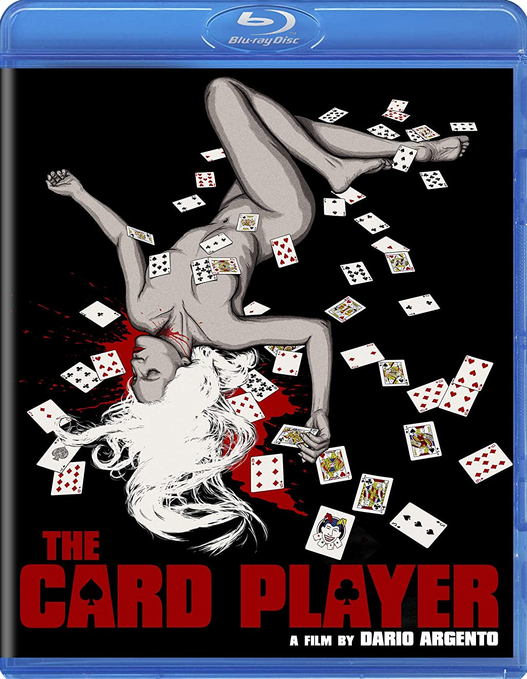The Card Player