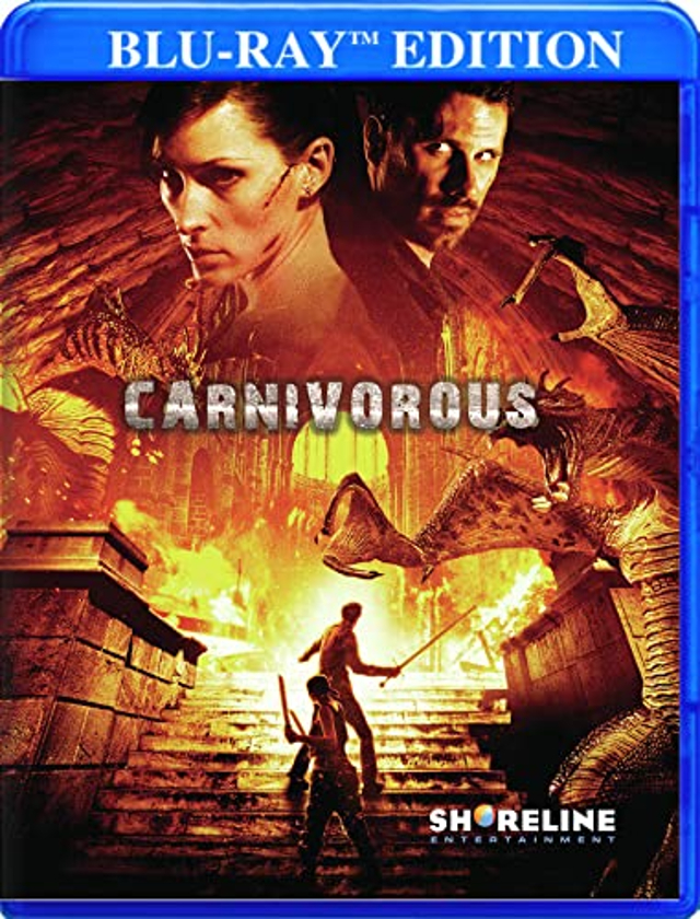 Carnivorous