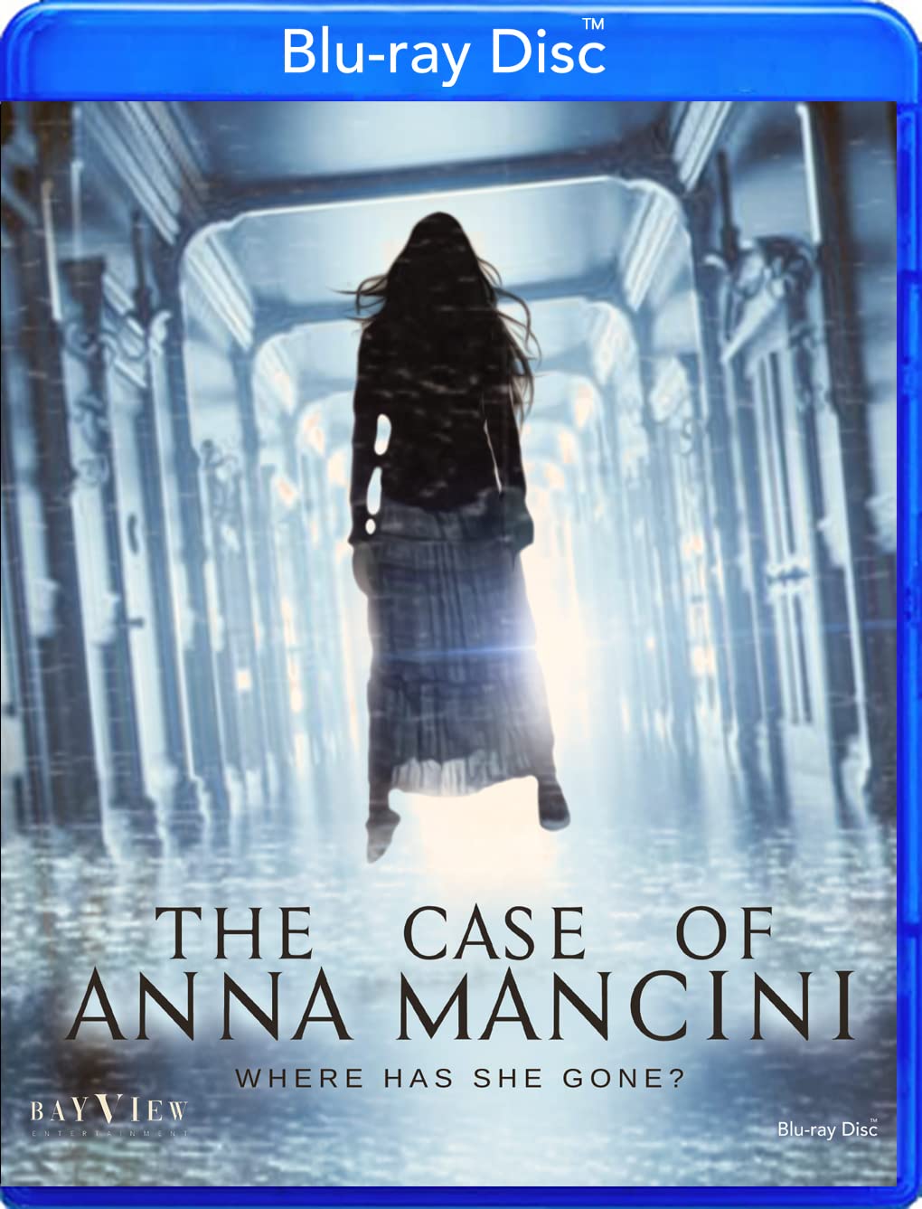 The Case of Anna Mancini