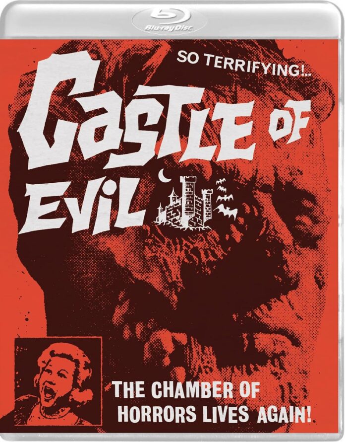 Castle of Evil