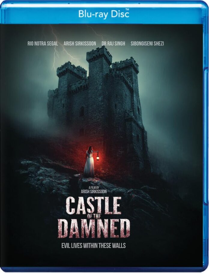 Castle of the Damned