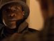 Keith David in the horror movie Chain Letter