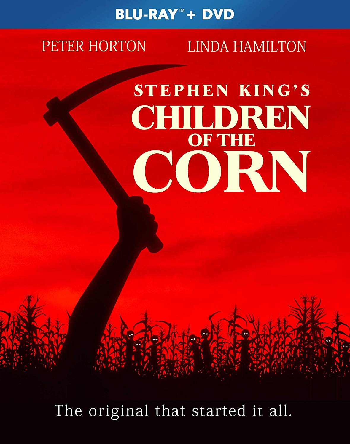 Children of the Corn Steelbook