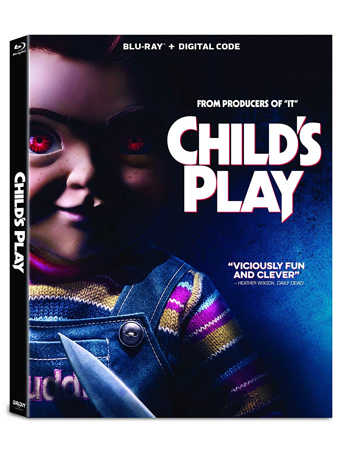 Child’s Play