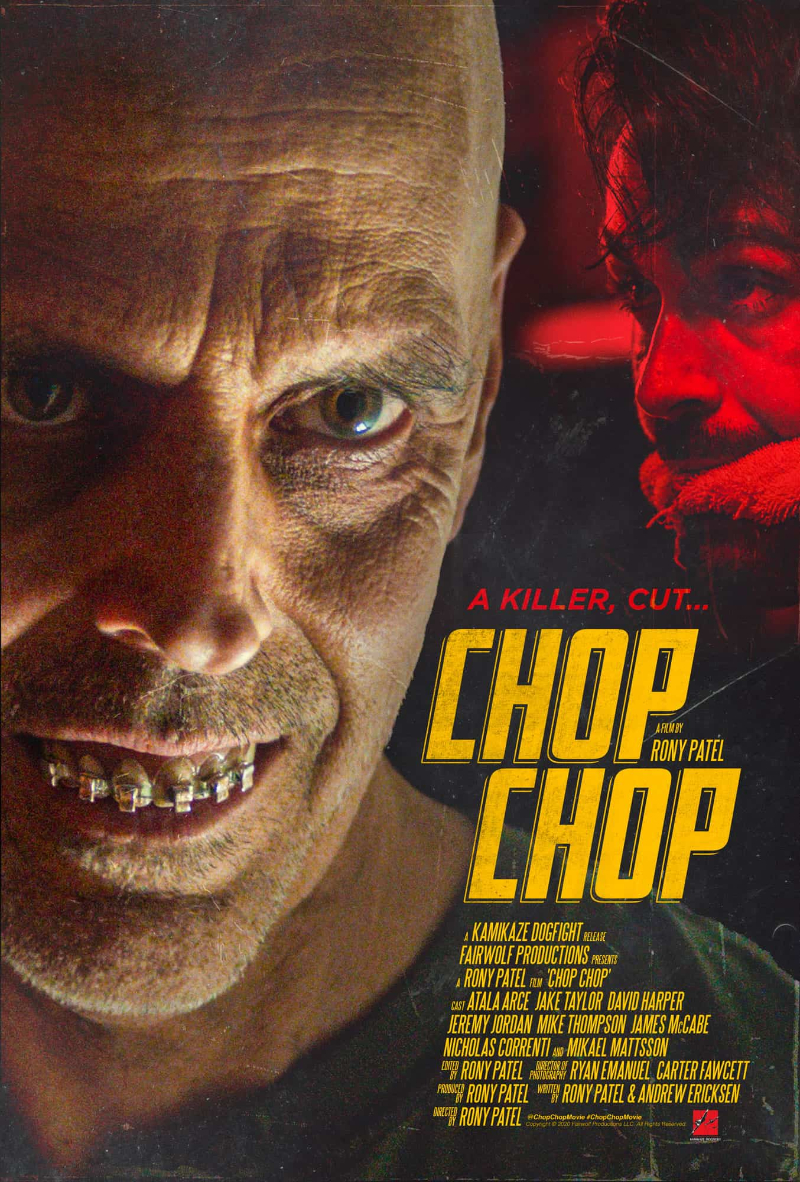 Chop Shop