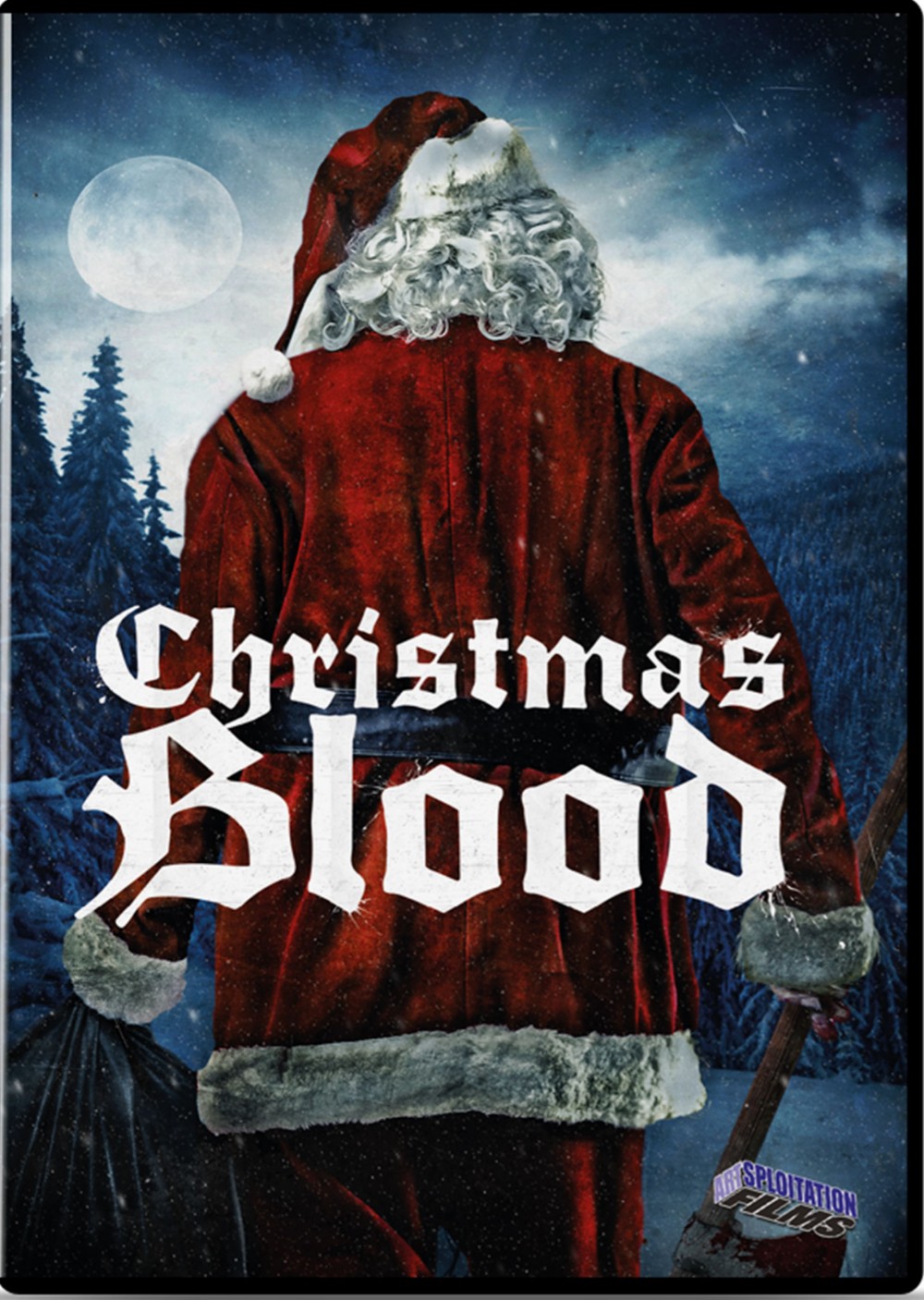 Christmas Blood
