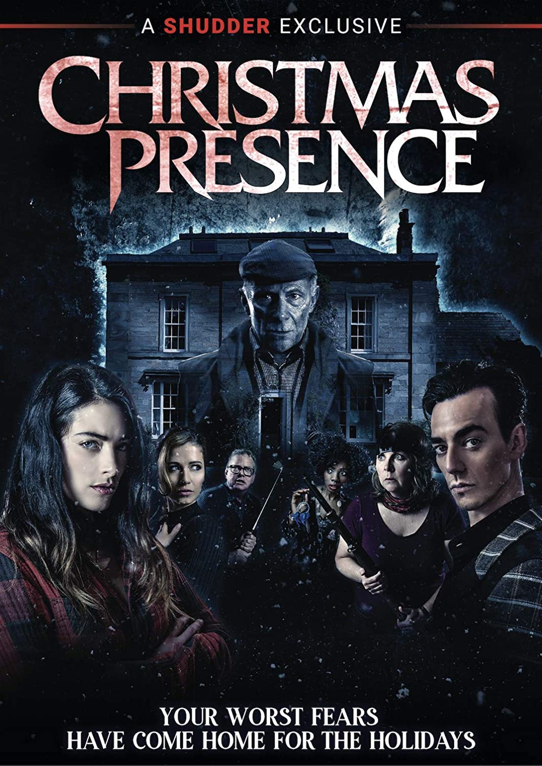 Christmas Presence