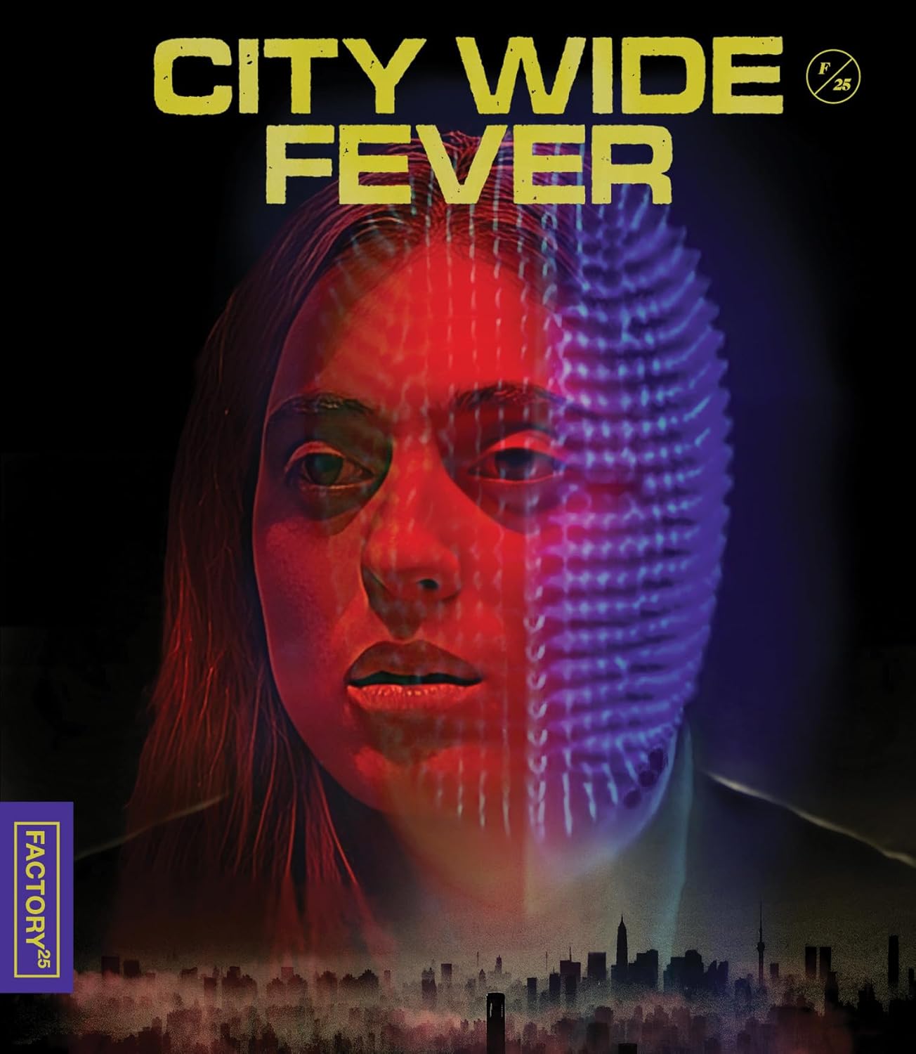 City Wide Fever