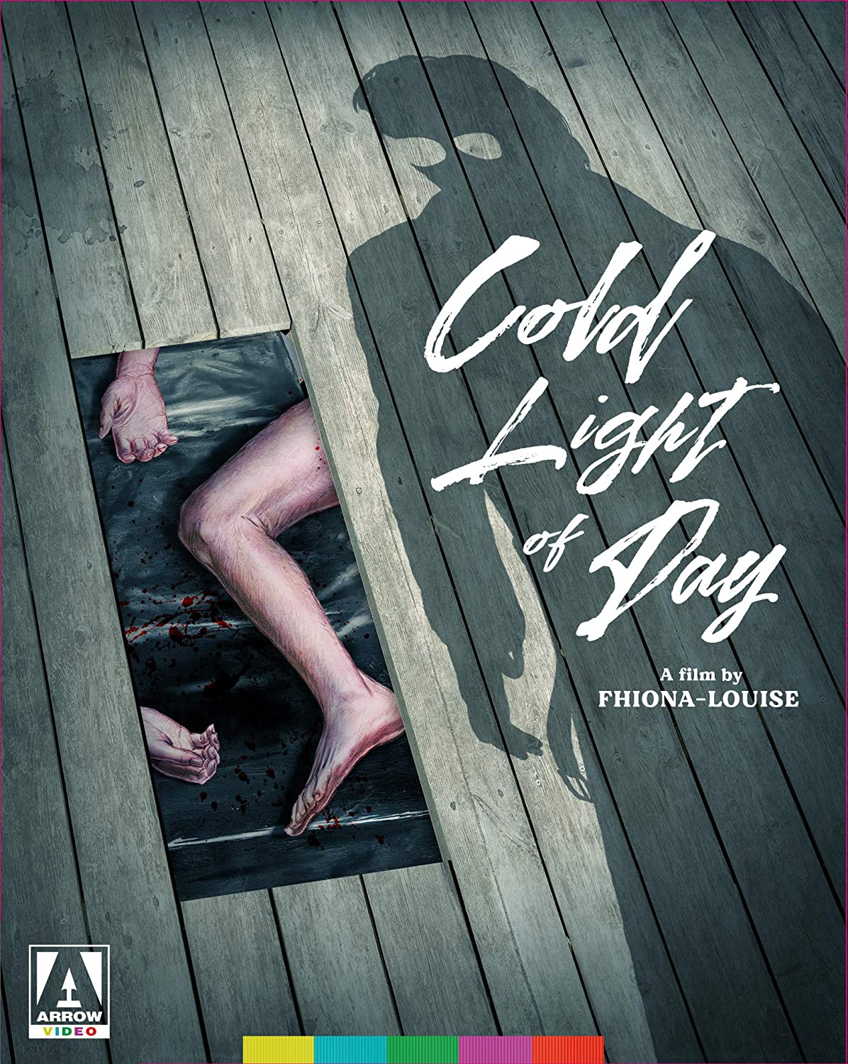 Cold Light of Day