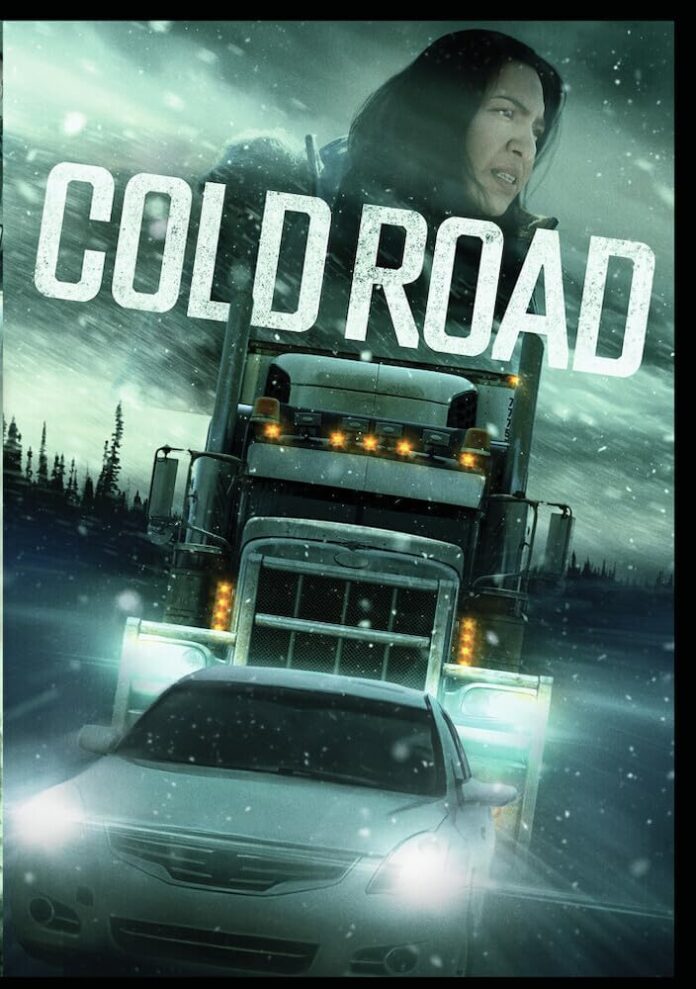 Cold Road