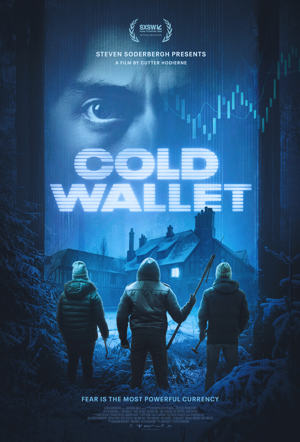 Cold Wallet