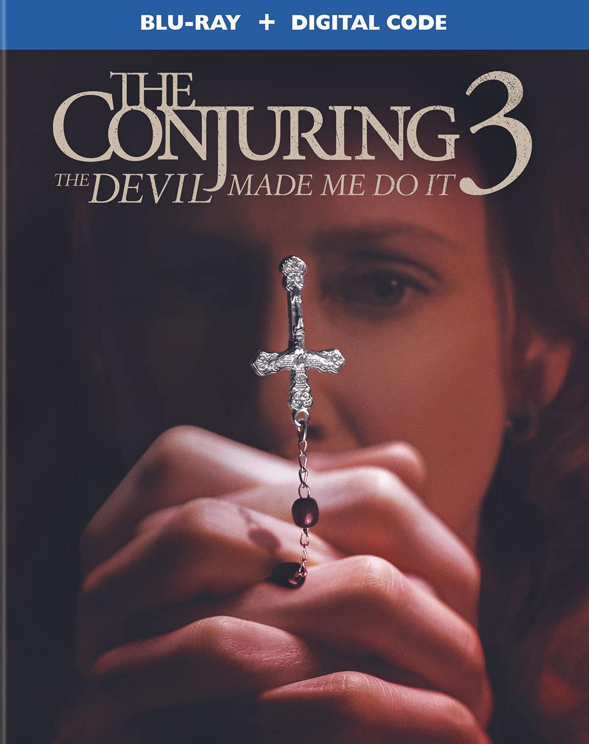 The Conjuring: The Devil Made Me Do It