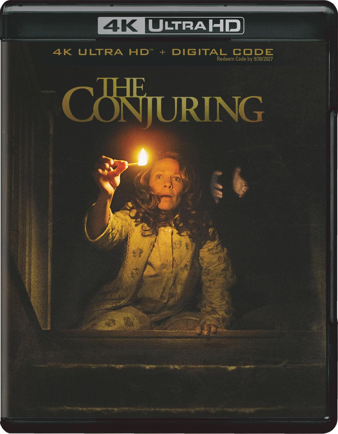 The Conjuring 4K
