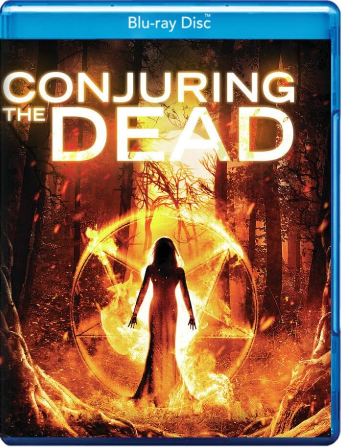 Conjuring the Dead