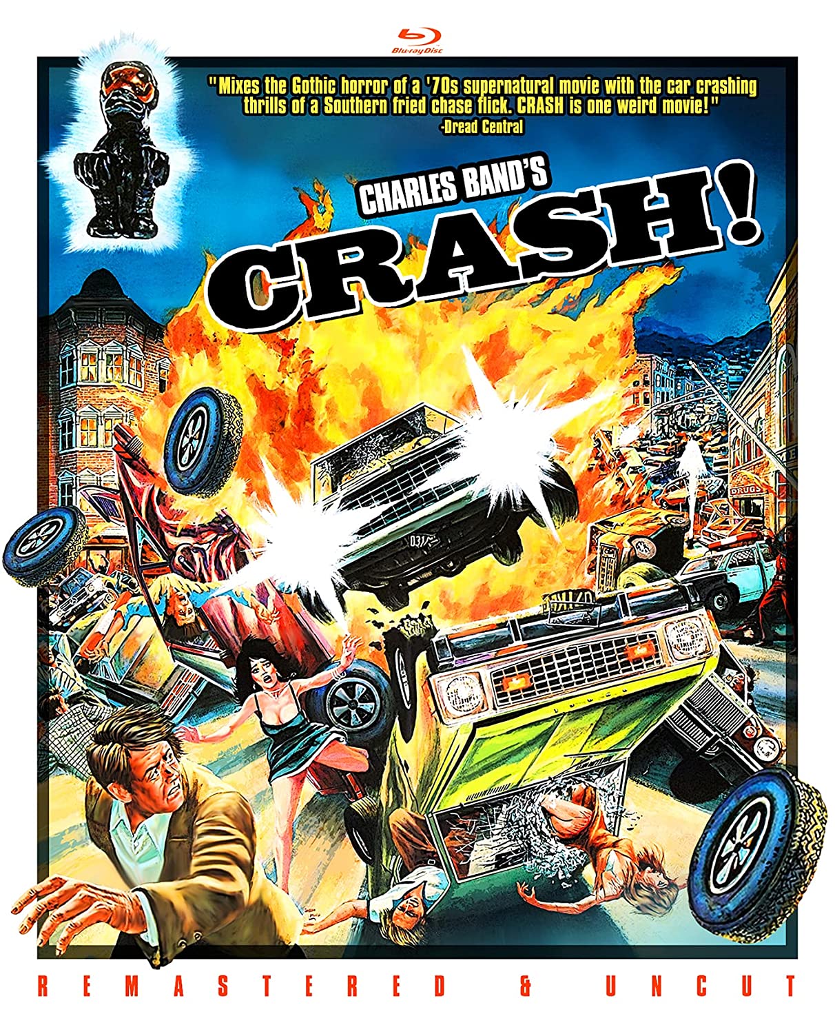 Crash!