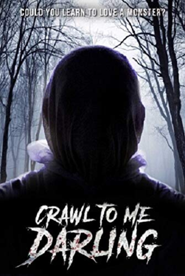 Crawl to Me Darling