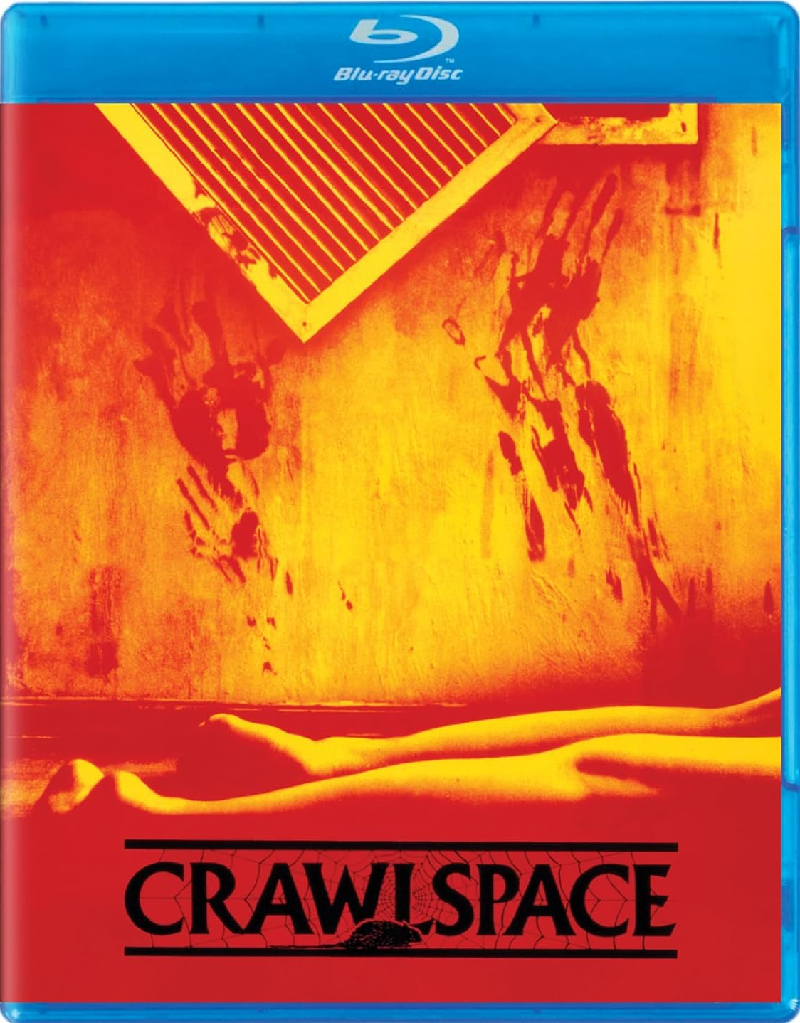 Crawlspace