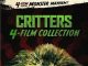 Critters 4-Film Collection