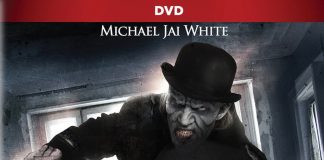 The Crooked Man (2016) The Crooked Man