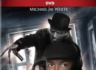 The Crooked Man (2016) The Crooked Man