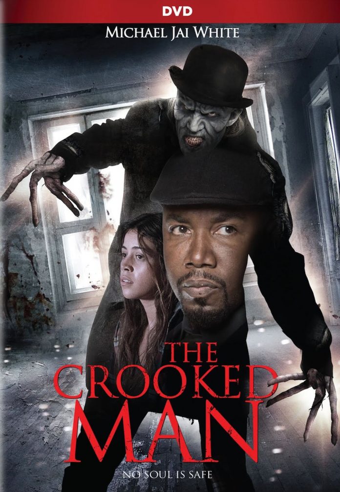 The Crooked Man