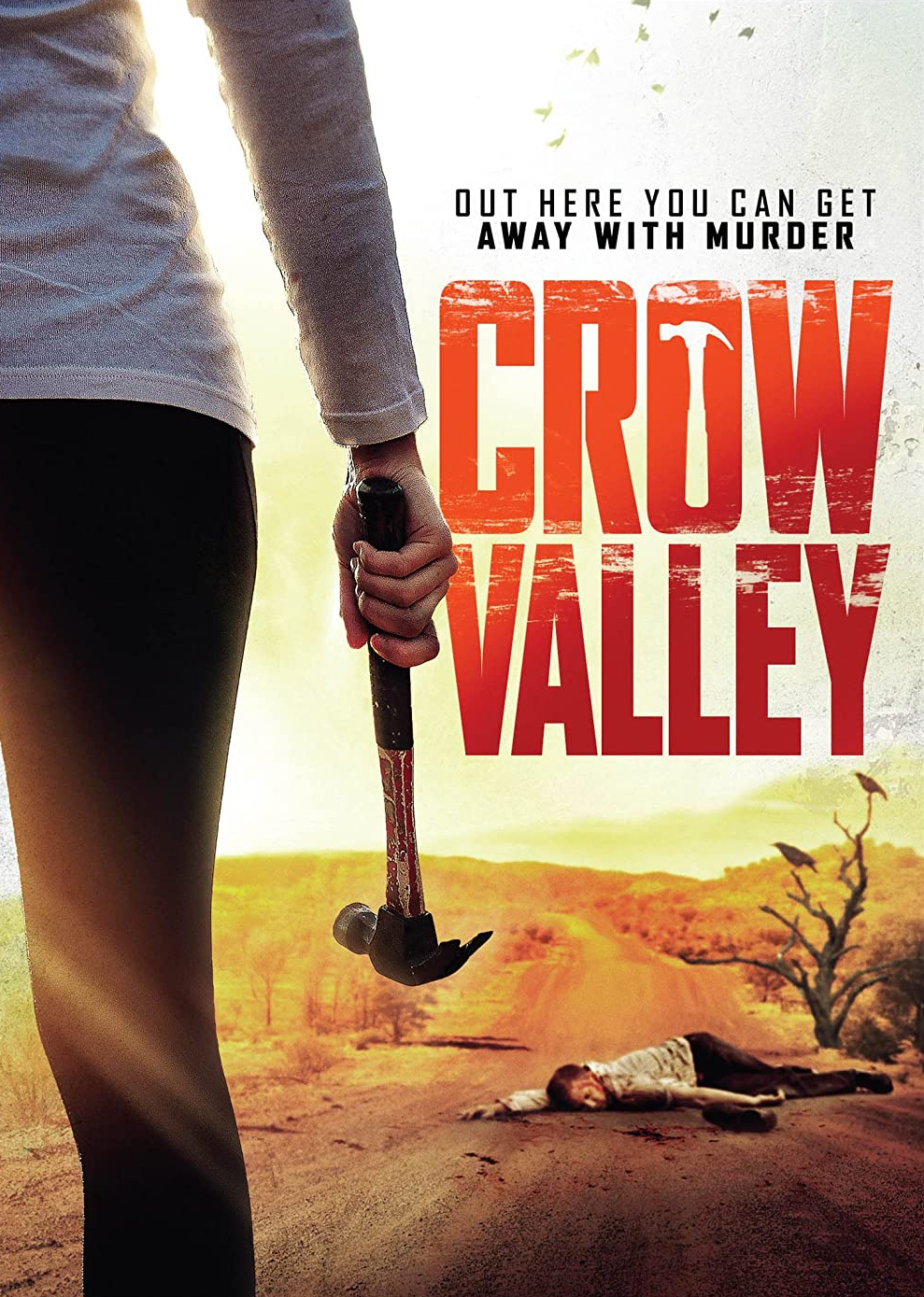 Crow Valley