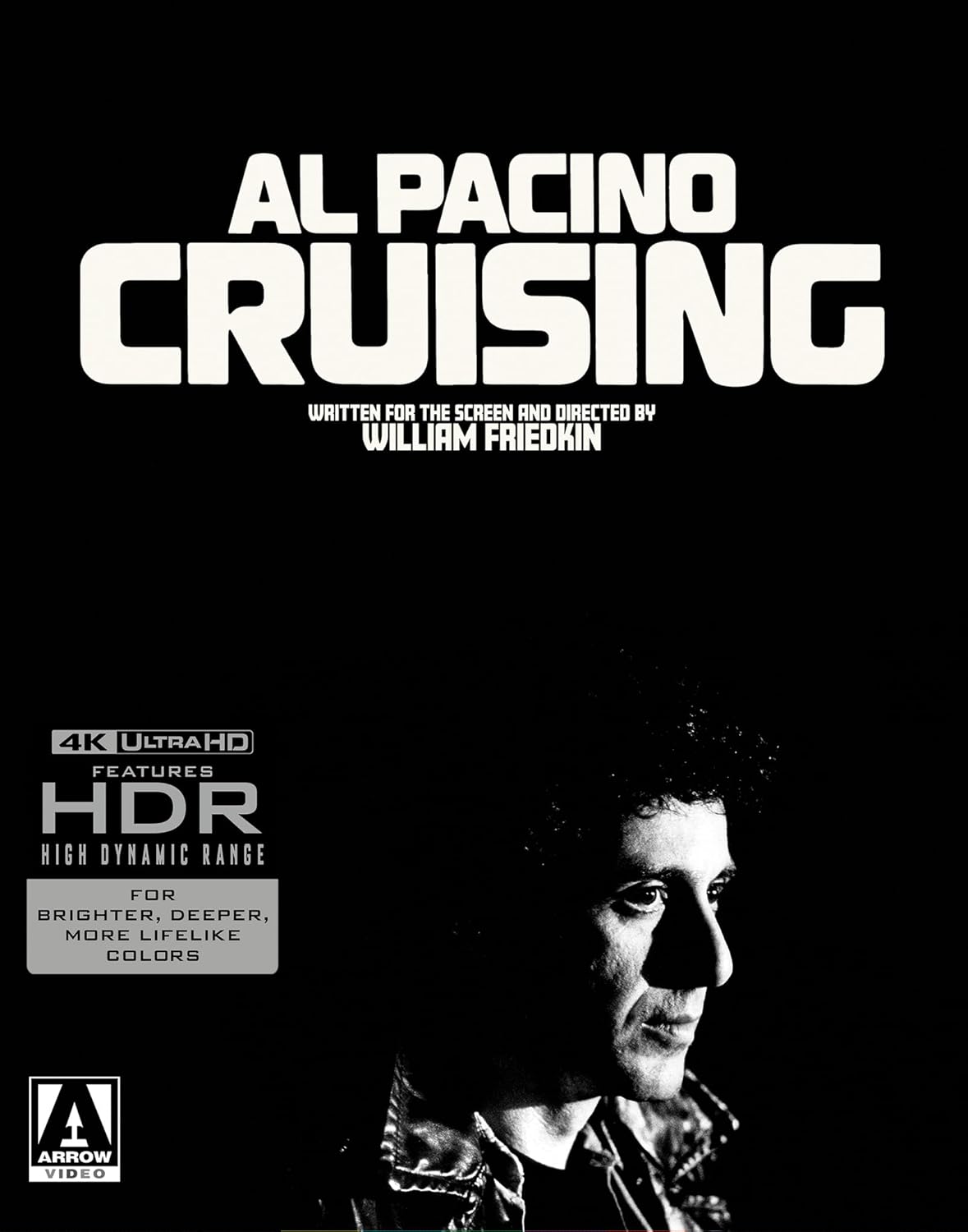 Cruising 4K