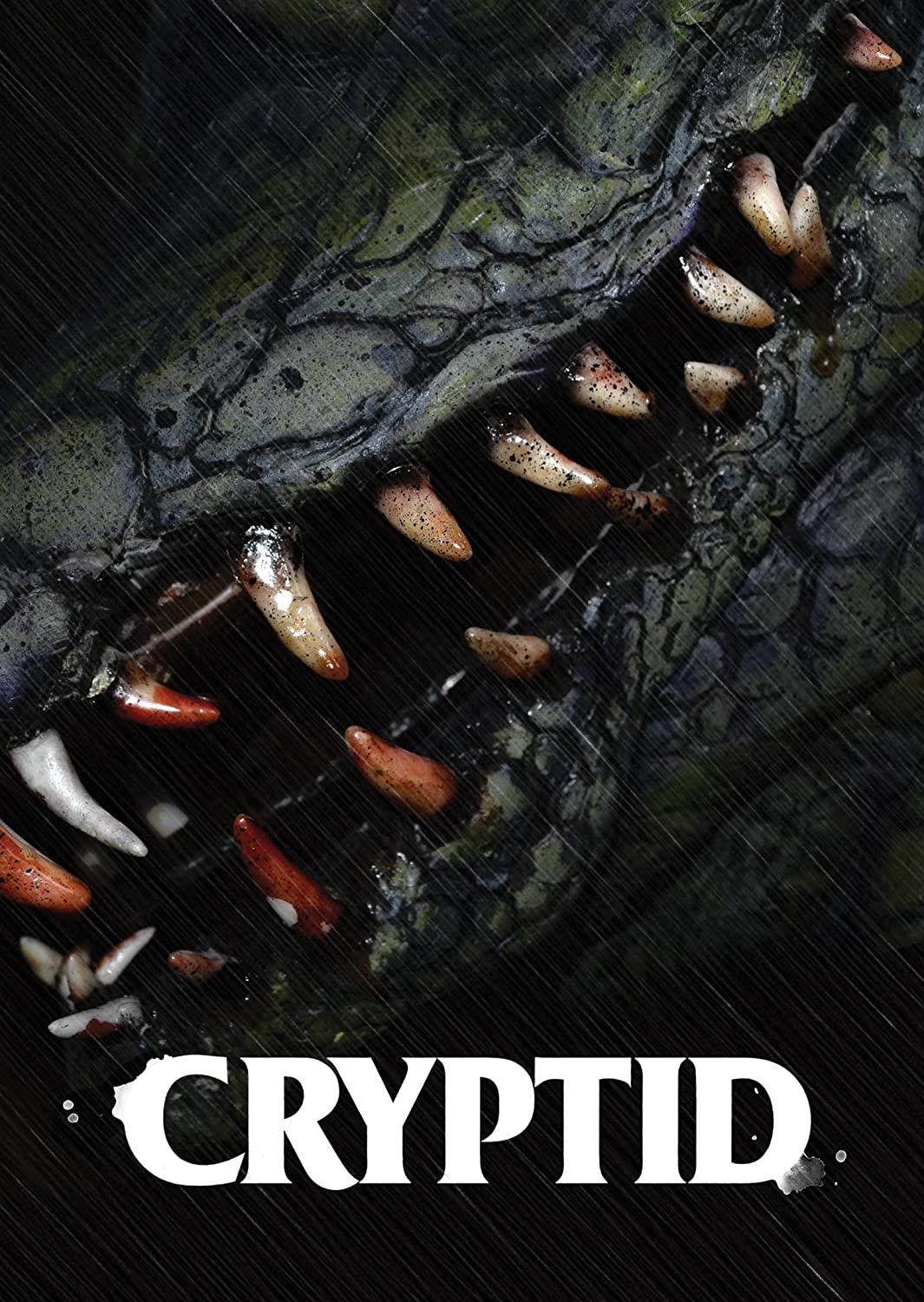 Cryptid