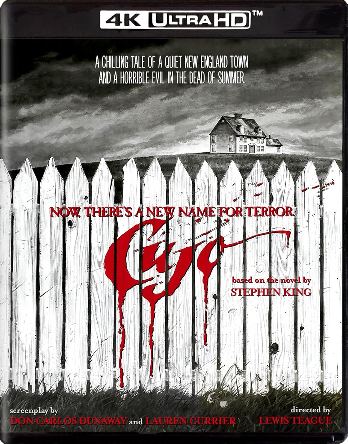 Cujo 4K