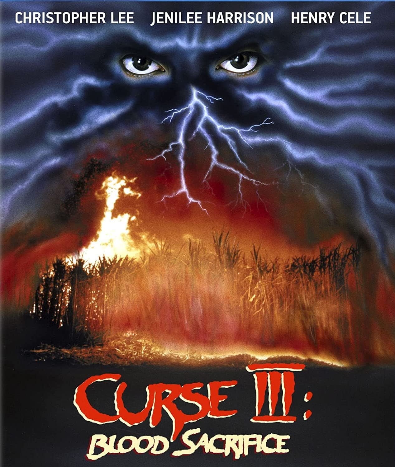 Curse III: Blood Sacrifice