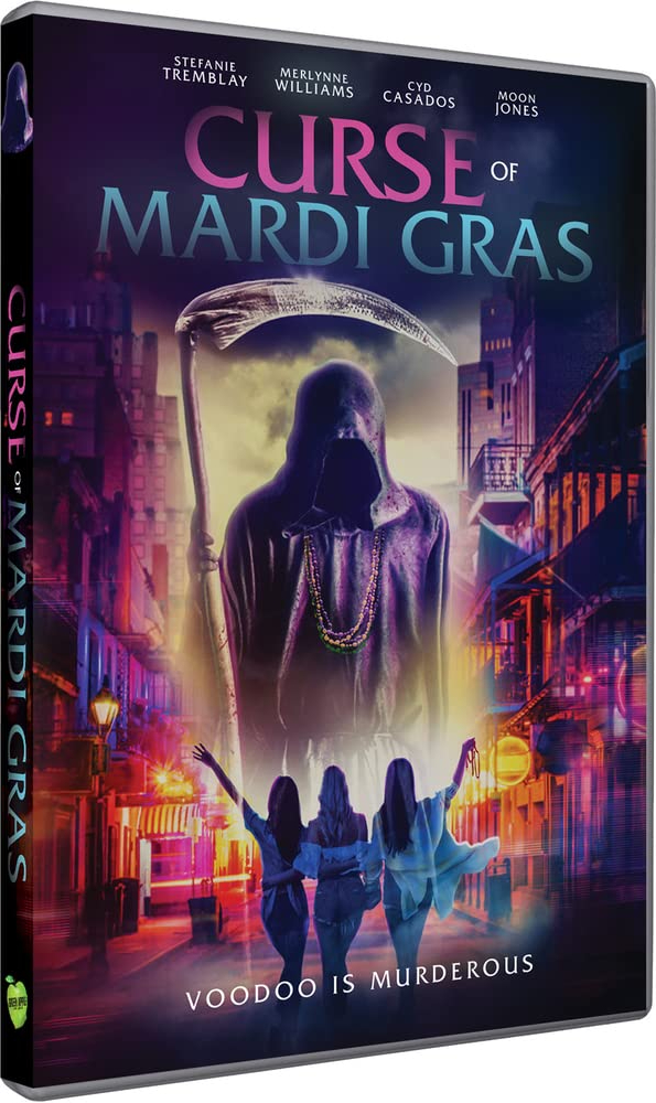 The Curse of Mardi Gras