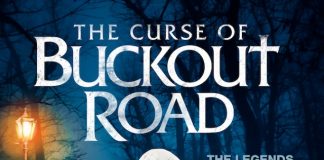 The Curse of Buckout Road (2019) The Curse of Buckout Road