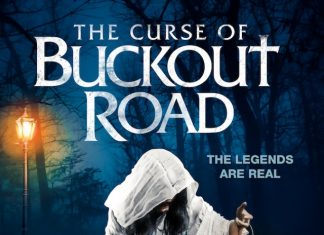 The Curse of Buckout Road (2019) The Curse of Buckout Road