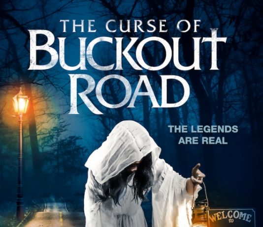 The Curse of Buckout Road (2019) The Curse of Buckout Road