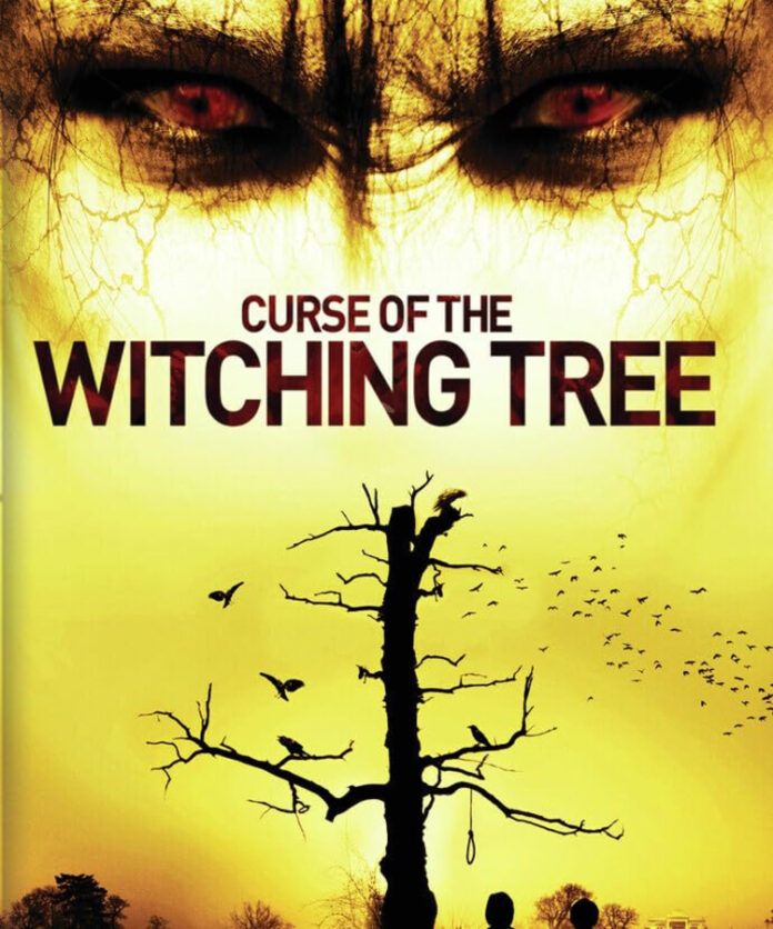 Curse of the Witching Tree