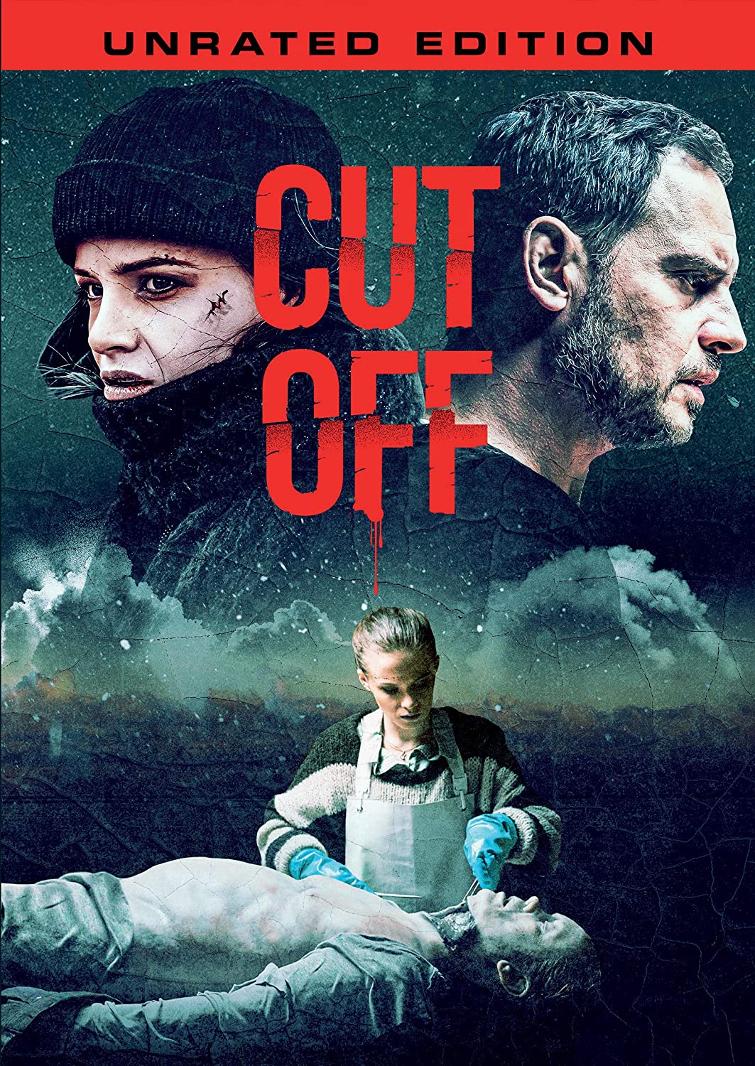 Cut Off