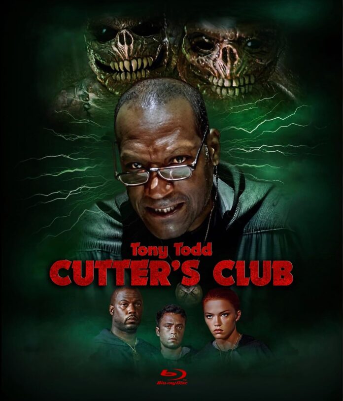 Cutter's Club