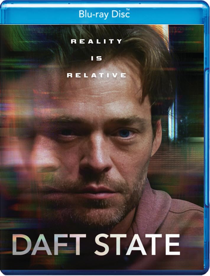 Daft State