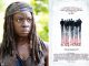 Danai Gurira, My Soul to Take