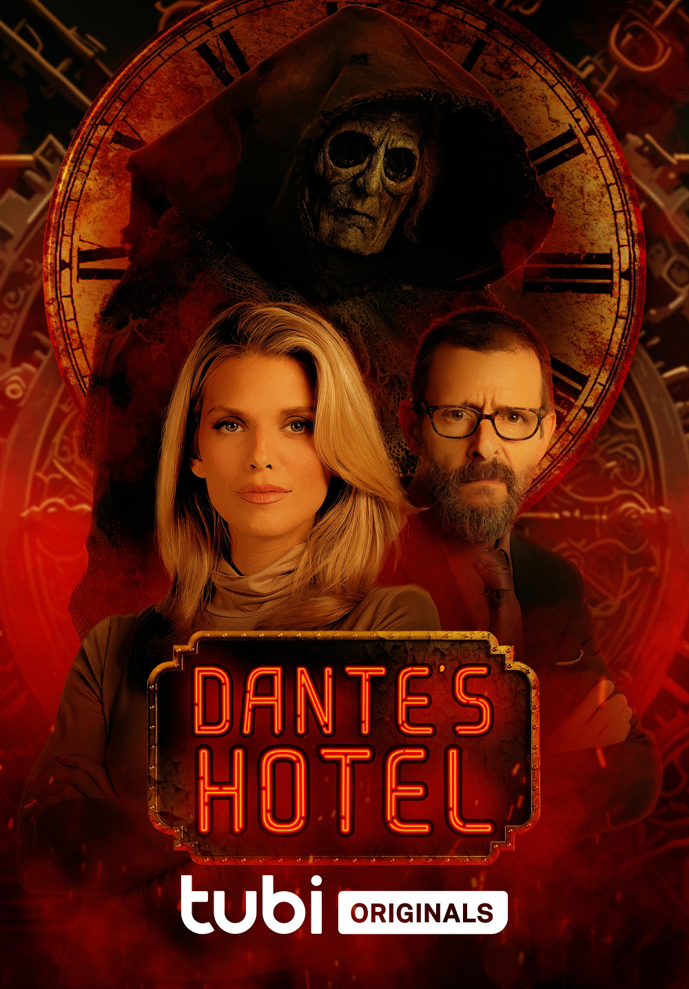 Dante’s Hotel