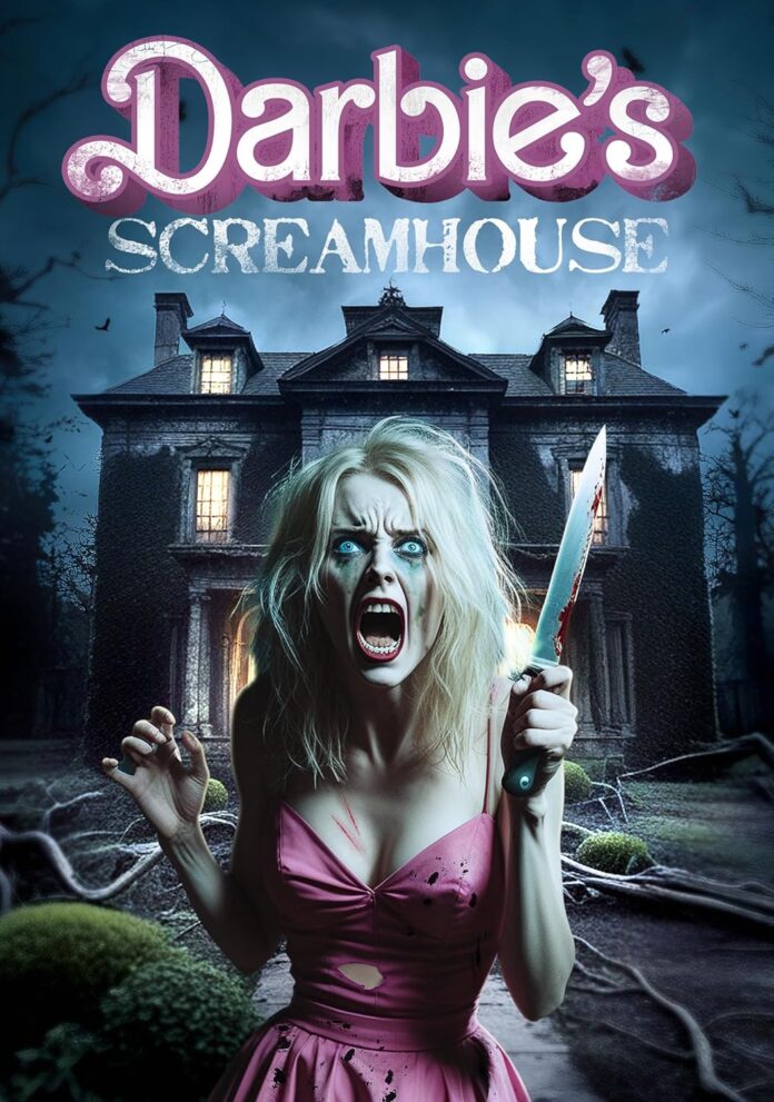 Darbie’s Scream House