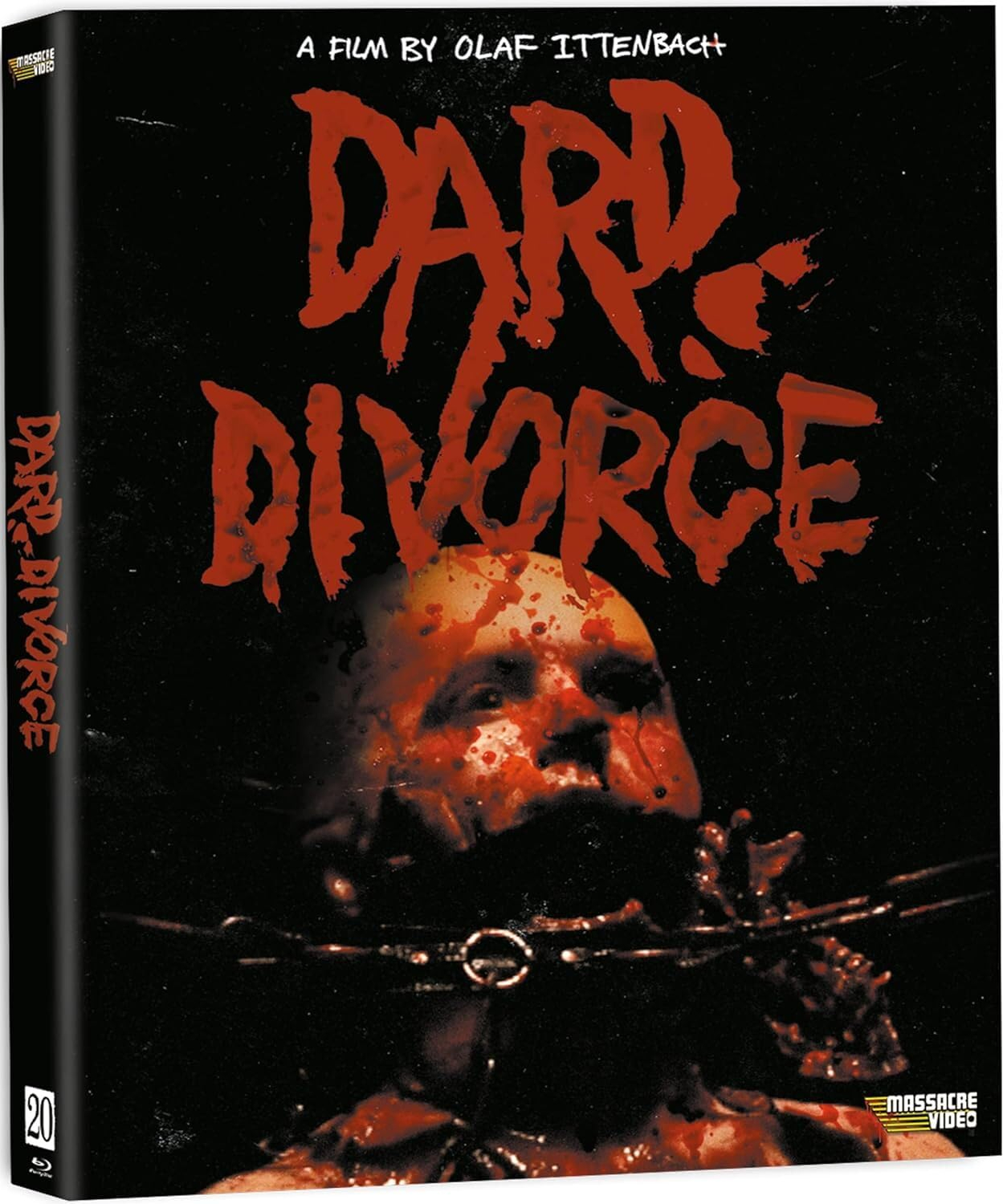 Dard Divorce