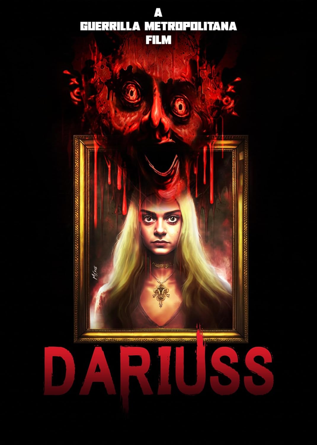 Dariuss
