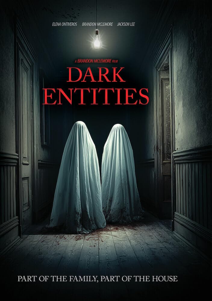 Dark Entities