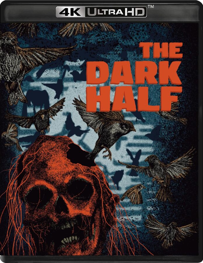 The Dark Half 4K