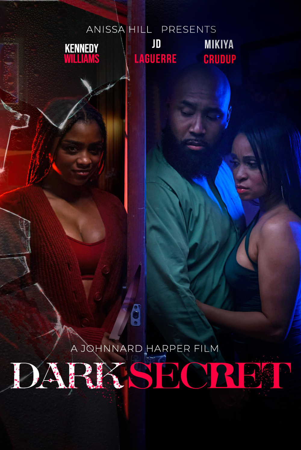 Dark Secret