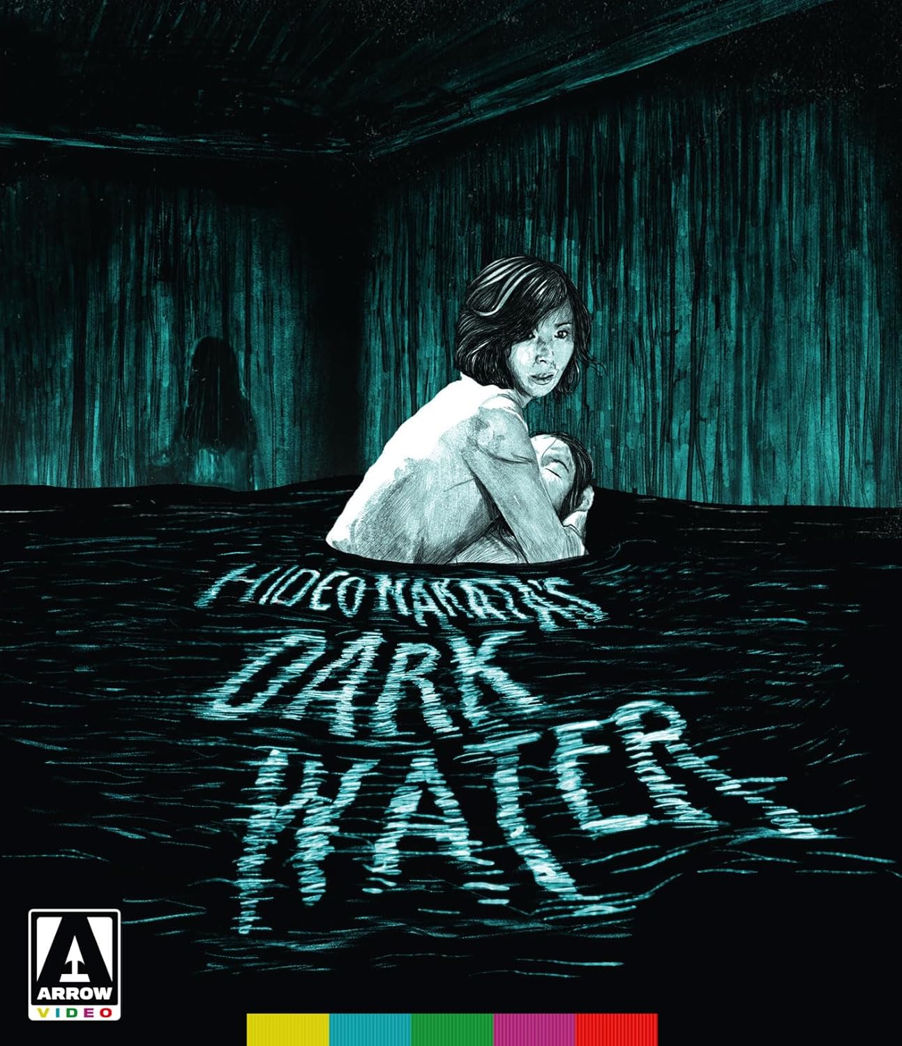 Dark Water 4K