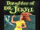 Daughter of Dr. Jekyll