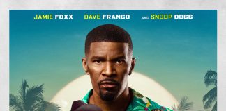 Day Shift (2022) Day Shift