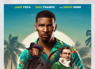 Day Shift (2022) Day Shift